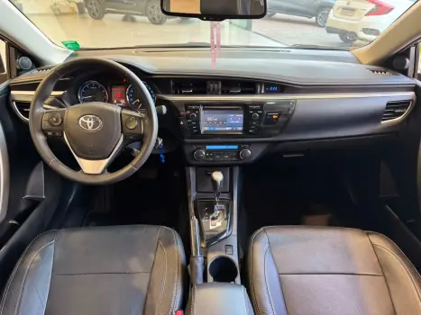 TOYOTA Corolla 2.0 16V 4P DYNAMIC AUTOM�TICO, Foto 12