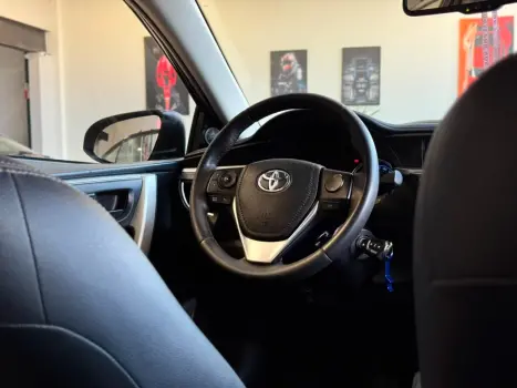 TOYOTA Corolla 2.0 16V 4P DYNAMIC AUTOM�TICO, Foto 13
