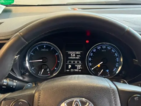 TOYOTA Corolla 2.0 16V 4P DYNAMIC AUTOM�TICO, Foto 14