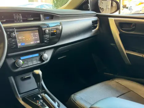 TOYOTA Corolla 2.0 16V 4P DYNAMIC AUTOM�TICO, Foto 15