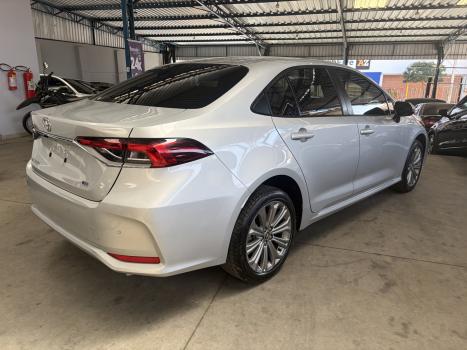 TOYOTA Corolla 2.0 16V 4P FLEX XEI DIRECT SHIFT AUTOM�TICO CVT, Foto 6