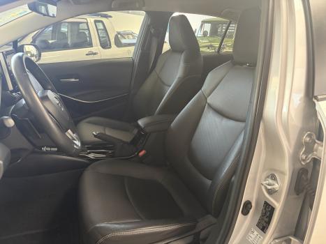 TOYOTA Corolla 2.0 16V 4P FLEX XEI DIRECT SHIFT AUTOM�TICO CVT, Foto 15