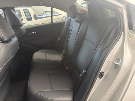 TOYOTA Corolla 2.0 16V 4P FLEX XEI DIRECT SHIFT AUTOM�TICO CVT, Foto 18