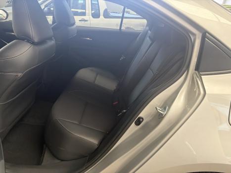 TOYOTA Corolla 2.0 16V 4P FLEX XEI DIRECT SHIFT AUTOM�TICO CVT, Foto 19