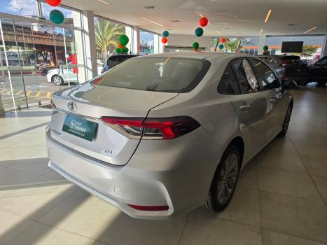 TOYOTA Corolla 2.0 16V 4P XEI FLEX AUTOM�TICO, Foto 8