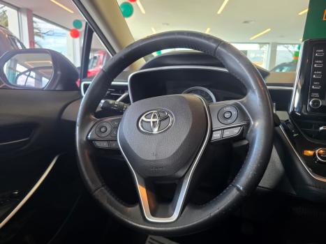 TOYOTA Corolla 2.0 16V 4P XEI FLEX AUTOM�TICO, Foto 14