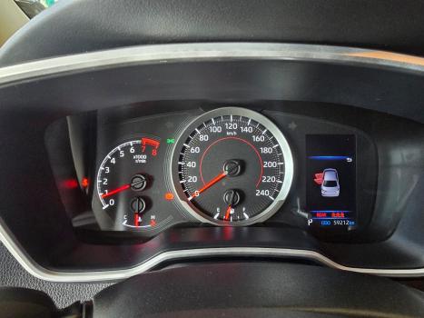TOYOTA Corolla 2.0 16V 4P XEI FLEX AUTOM�TICO, Foto 15