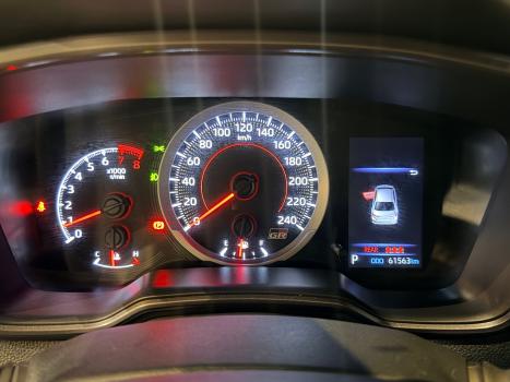 TOYOTA Corolla 2.0 16V 4P VVT-IE FLEX GR-S DIRECT SHIFT AUTOM�TICO CVT, Foto 5