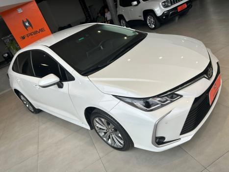 TOYOTA Corolla 2.0 16V 4P FLEX XEI DIRECT SHIFT AUTOMÁTICO CVT, Foto 3