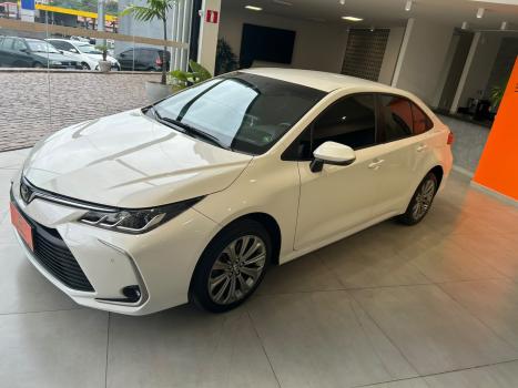 TOYOTA Corolla 2.0 16V 4P FLEX XEI DIRECT SHIFT AUTOMÁTICO CVT, Foto 4