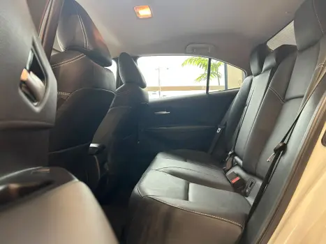 TOYOTA Corolla 2.0 16V 4P FLEX XEI DIRECT SHIFT AUTOMÁTICO CVT, Foto 11
