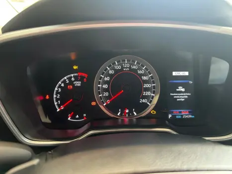 TOYOTA Corolla 2.0 16V 4P FLEX XEI DIRECT SHIFT AUTOMÁTICO CVT, Foto 16