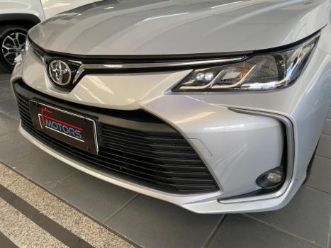 TOYOTA Corolla , Foto 14