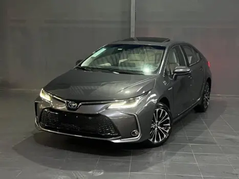 TOYOTA Corolla , Foto 1