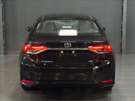 TOYOTA Corolla , Foto 5