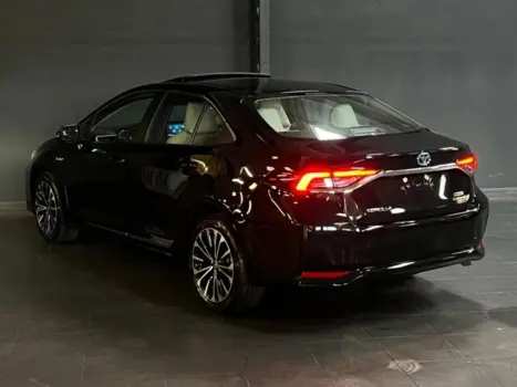 TOYOTA Corolla , Foto 4