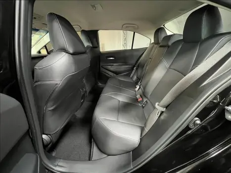 TOYOTA Corolla , Foto 8