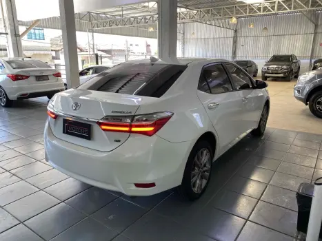 TOYOTA Corolla , Foto 4