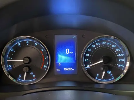 TOYOTA Corolla , Foto 16