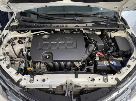 TOYOTA Corolla , Foto 17