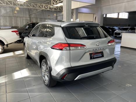 TOYOTA Corolla Cross 2.0 16V 4P FLEX VVT-IE XR DIRECT SHIFT AUTOMTICO CVT, Foto 6