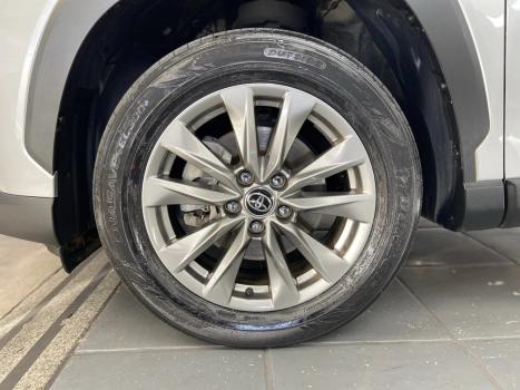 TOYOTA Corolla Cross 2.0 16V 4P FLEX VVT-IE XR DIRECT SHIFT AUTOMTICO CVT, Foto 7