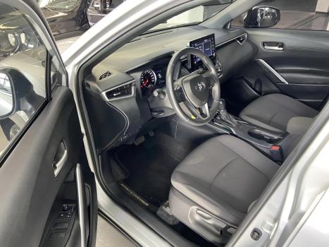 TOYOTA Corolla Cross 2.0 16V 4P FLEX VVT-IE XR DIRECT SHIFT AUTOMTICO CVT, Foto 8