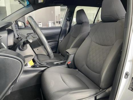 TOYOTA Corolla Cross 2.0 16V 4P FLEX VVT-IE XR DIRECT SHIFT AUTOMTICO CVT, Foto 9
