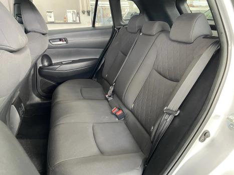 TOYOTA Corolla Cross 2.0 16V 4P FLEX VVT-IE XR DIRECT SHIFT AUTOMTICO CVT, Foto 11