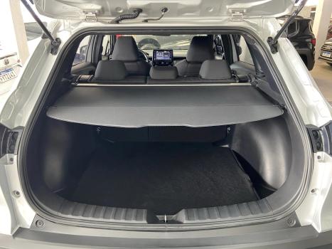 TOYOTA Corolla Cross 2.0 16V 4P FLEX VVT-IE XR DIRECT SHIFT AUTOMTICO CVT, Foto 12