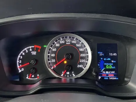 TOYOTA Corolla Cross 2.0 16V 4P FLEX VVT-IE XR DIRECT SHIFT AUTOMTICO CVT, Foto 16