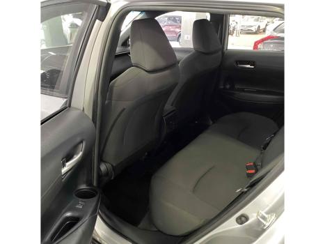 TOYOTA Corolla Cross 2.0 16V 4P FLEX VVT-IE XR DIRECT SHIFT AUTOM�TICO CVT, Foto 10