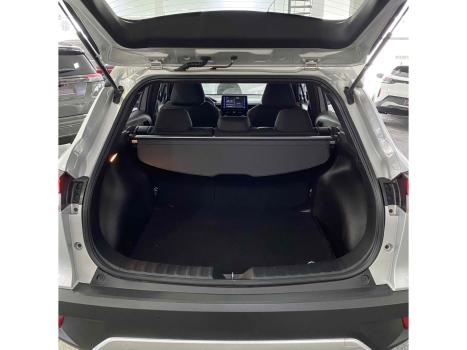 TOYOTA Corolla Cross 2.0 16V 4P FLEX VVT-IE XR DIRECT SHIFT AUTOM�TICO CVT, Foto 12