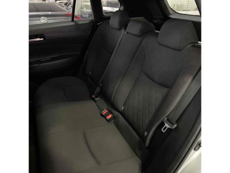 TOYOTA Corolla Cross 2.0 16V 4P FLEX VVT-IE XR DIRECT SHIFT AUTOM�TICO CVT, Foto 11