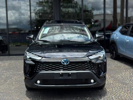 TOYOTA Corolla Cross 1.8 16V 4P FLEX VVT-I HYBRID XRX AUTOMTICO CVT, Foto 6