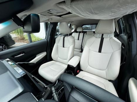 TOYOTA Corolla Cross 1.8 16V 4P FLEX VVT-I HYBRID XRX AUTOMTICO CVT, Foto 16