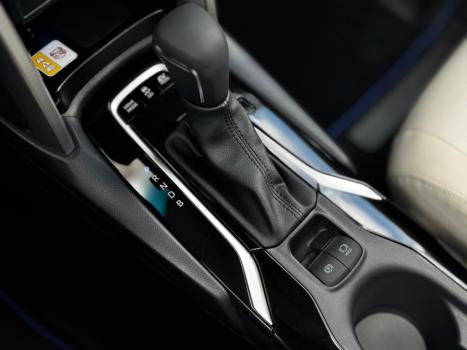 TOYOTA Corolla Cross 1.8 16V 4P FLEX VVT-I HYBRID XRX AUTOMTICO CVT, Foto 18