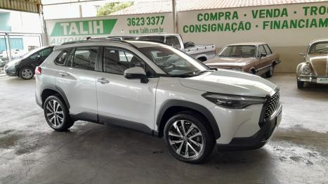TOYOTA Corolla Cross 2.0 16V 4P FLEX VVT-IE XRE DIRECT SHIFT AUTOMÁTICO CVT, Foto 1 TOYOTA Corolla Cross 2.0 16V 4P FLEX VVT-IE XRE DIRECT SHIFT AUTOMÁTICO CVT, Foto 1