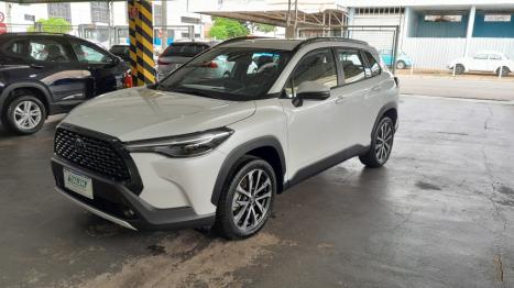 TOYOTA Corolla Cross 2.0 16V 4P FLEX VVT-IE XRE DIRECT SHIFT AUTOMÁTICO CVT, Foto 3 TOYOTA Corolla Cross 2.0 16V 4P FLEX VVT-IE XRE DIRECT SHIFT AUTOMÁTICO CVT, Foto 3