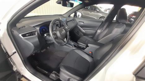 TOYOTA Corolla Cross 2.0 16V 4P FLEX VVT-IE XRE DIRECT SHIFT AUTOMÁTICO CVT, Foto 4 TOYOTA Corolla Cross 2.0 16V 4P FLEX VVT-IE XRE DIRECT SHIFT AUTOMÁTICO CVT, Foto 4