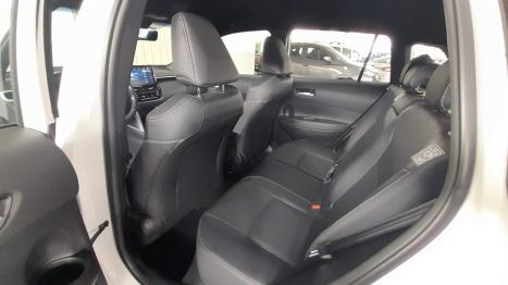 TOYOTA Corolla Cross 2.0 16V 4P FLEX VVT-IE XRE DIRECT SHIFT AUTOMÁTICO CVT, Foto 7 TOYOTA Corolla Cross 2.0 16V 4P FLEX VVT-IE XRE DIRECT SHIFT AUTOMÁTICO CVT, Foto 7