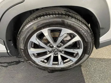 TOYOTA Corolla Cross 2.0 16V 4P FLEX VVT-IE XRE DIRECT SHIFT AUTOMÁTICO CVT, Foto 7 TOYOTA Corolla Cross 2.0 16V 4P FLEX VVT-IE XRE DIRECT SHIFT AUTOMÁTICO CVT, Foto 7