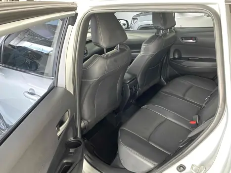 TOYOTA Corolla Cross 2.0 16V 4P FLEX VVT-IE XRE DIRECT SHIFT AUTOMÁTICO CVT, Foto 10 TOYOTA Corolla Cross 2.0 16V 4P FLEX VVT-IE XRE DIRECT SHIFT AUTOMÁTICO CVT, Foto 10