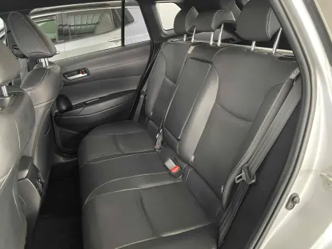 TOYOTA Corolla Cross 2.0 16V 4P FLEX VVT-IE XRE DIRECT SHIFT AUTOMÁTICO CVT, Foto 11 TOYOTA Corolla Cross 2.0 16V 4P FLEX VVT-IE XRE DIRECT SHIFT AUTOMÁTICO CVT, Foto 11