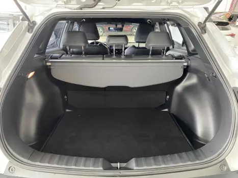 TOYOTA Corolla Cross 2.0 16V 4P FLEX VVT-IE XRE DIRECT SHIFT AUTOMÁTICO CVT, Foto 12 TOYOTA Corolla Cross 2.0 16V 4P FLEX VVT-IE XRE DIRECT SHIFT AUTOMÁTICO CVT, Foto 12