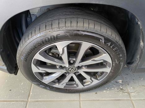 TOYOTA Corolla Cross 2.0 16V 4P FLEX VVT-IE XRE DIRECT SHIFT AUTOMTICO CVT, Foto 7
