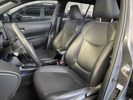TOYOTA Corolla Cross 2.0 16V 4P FLEX VVT-IE XRE DIRECT SHIFT AUTOMTICO CVT, Foto 9