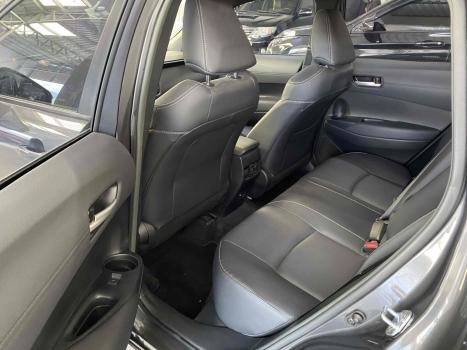 TOYOTA Corolla Cross 2.0 16V 4P FLEX VVT-IE XRE DIRECT SHIFT AUTOMTICO CVT, Foto 10