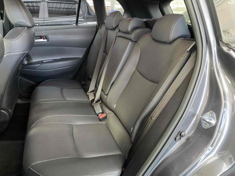 TOYOTA Corolla Cross 2.0 16V 4P FLEX VVT-IE XRE DIRECT SHIFT AUTOMTICO CVT, Foto 11