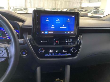TOYOTA Corolla Cross 2.0 16V 4P FLEX VVT-IE XRE DIRECT SHIFT AUTOMTICO CVT, Foto 15